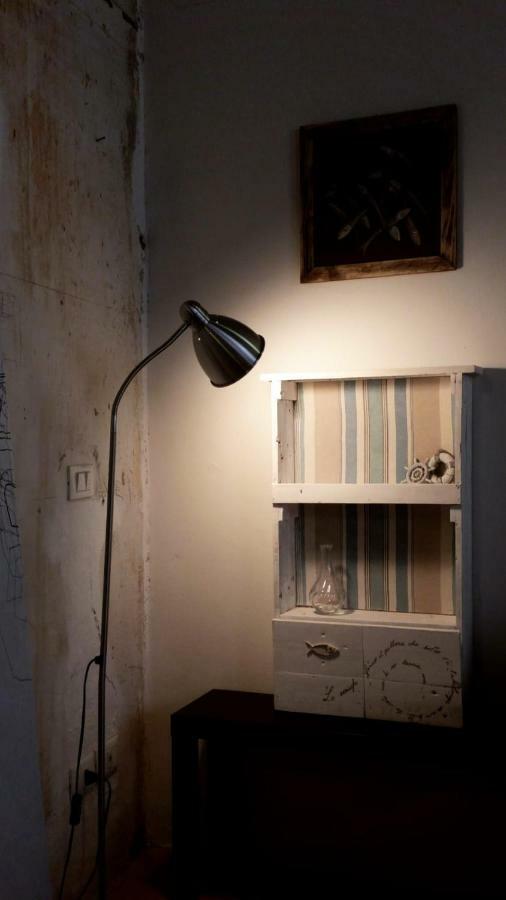 Al Chiostro Guesthouse Генуя Екстер'єр фото