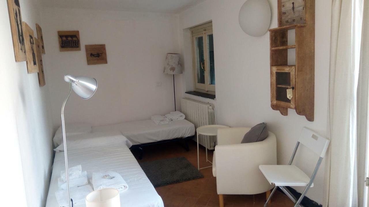 Al Chiostro Guesthouse Генуя Екстер'єр фото