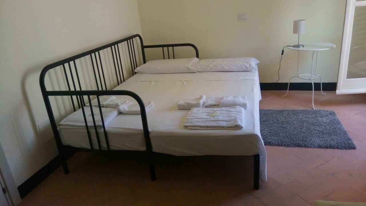 Al Chiostro Guesthouse Генуя Екстер'єр фото